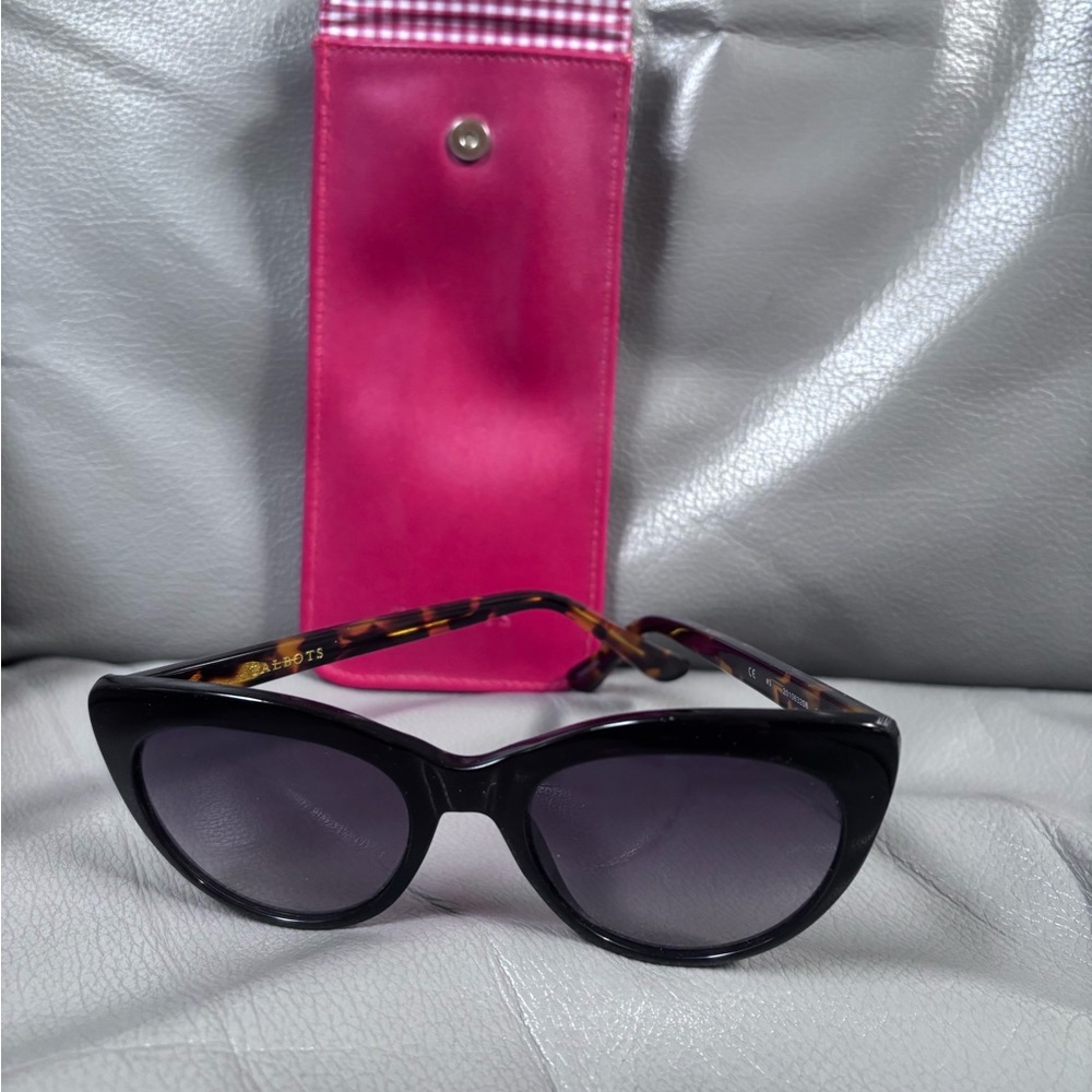 Talbots women sunglasses